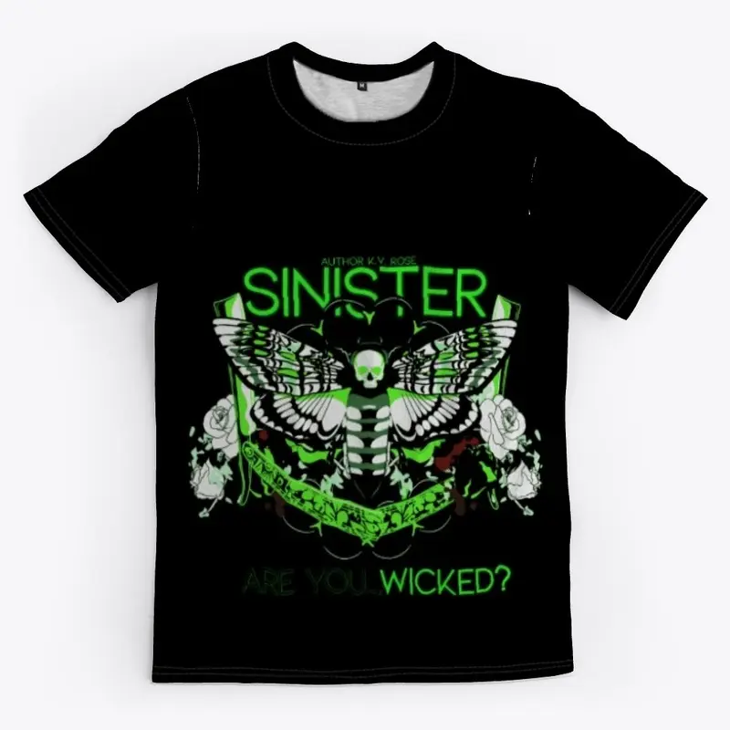 Are YOU Wicked?